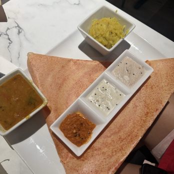 Vanam - Mysore masala dosa - Indian Near Me - Schaumburg, Illinois Vanam - Mysore masala dosa - Indian Near Me - Schaumburg, Illinois