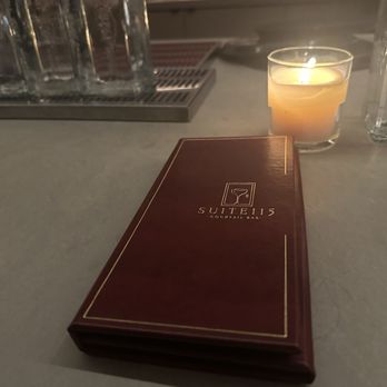 Suite 115 - Cocktail Bars Near Me - Toronto, Ontario Suite 115 - Cocktail Bars Near Me - Toronto, Ontario