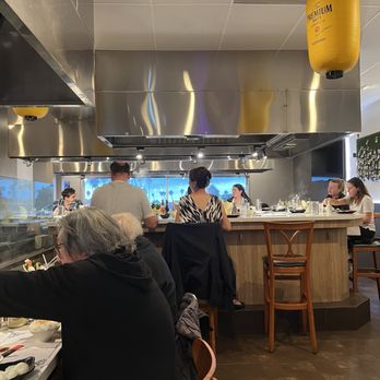 IShabu Shabu - Bar seating - Hot Pot Near Me - Redondo Beach, California IShabu Shabu - Bar seating - Hot Pot Near Me - Redondo Beach, California