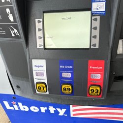 Luray Liberty