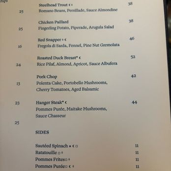 Perseid - Menu April 2025 - Breakfast & Brunch Near Me - Houston, Texas Perseid - Menu April 2025 - Breakfast & Brunch Near Me - Houston, Texas