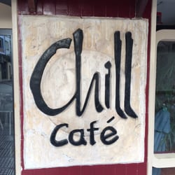 Chill Cafe
