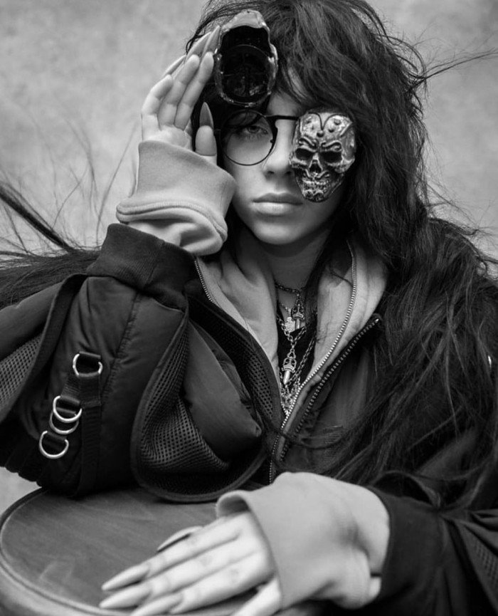 Chrome Hearts