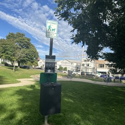 John Ruiz Park