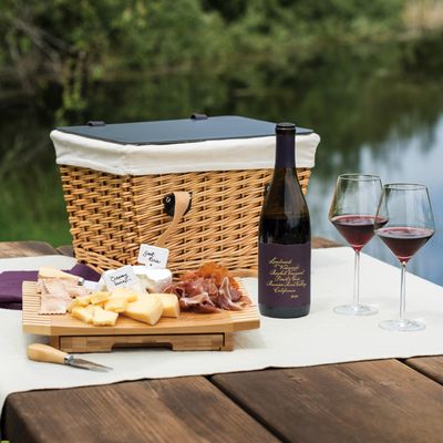 Landmark Vineyards at Hop Kiln Estate by null