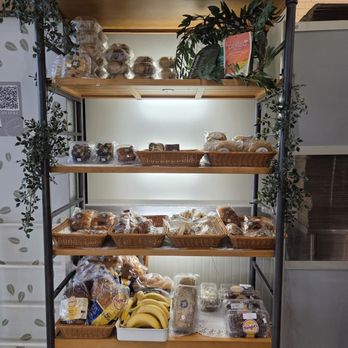 Ess-a-Bagel - Bagels Near Me - New York, New York Ess-a-Bagel - Bagels Near Me - New York, New York