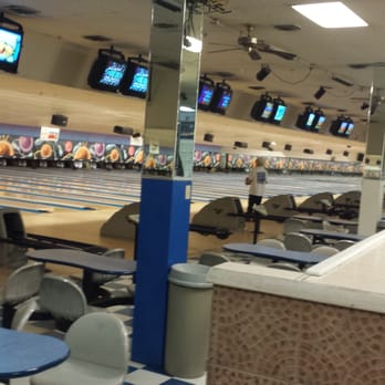 West Valley Bowl - Bowling Near Me - Tracy, California