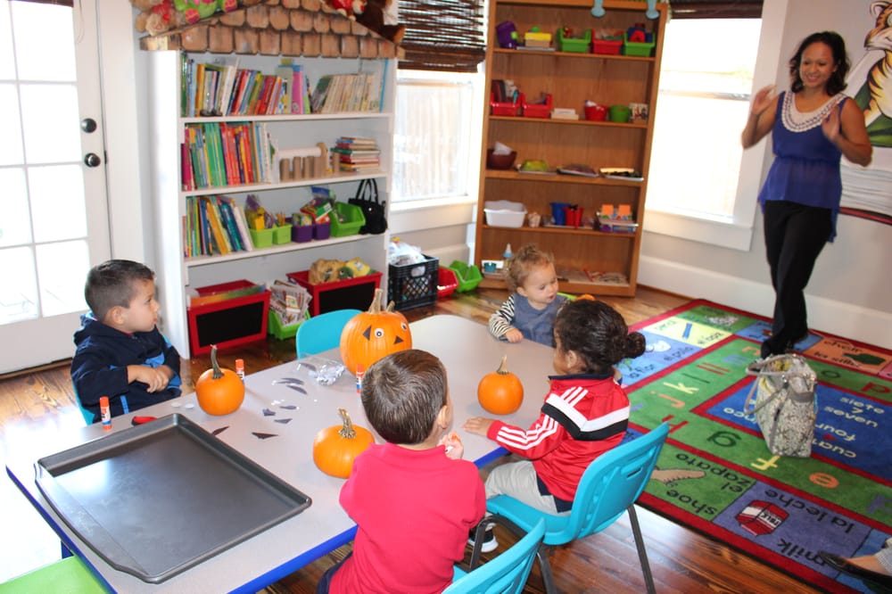 Spanish School 4Kids - childcare center in Houston, TX
