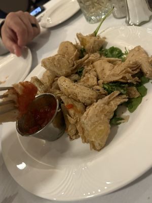 TESTO’S RESTAURANT AND BANQUETS - Updated January 2025 - 11 Reviews ...