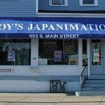 Joy's Japanimation - Videos & Video Game Rental Near Me - Greensburg, Pennsylvania Joy's Japanimation - Videos & Video Game Rental Near Me - Greensburg, Pennsylvania