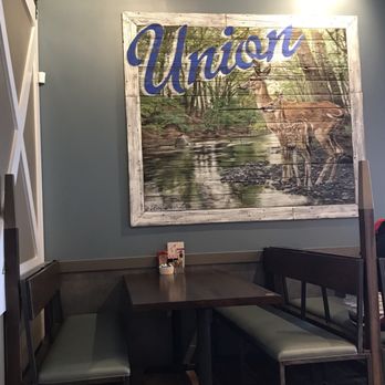 First Watch - Inside - Breakfast & Brunch Near Me - Union, New Jersey