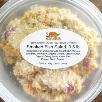 Wild Local Seafood - Seafood Markets Near Me - Ventura, California Wild Local Seafood - Seafood Markets Near Me - Ventura, California