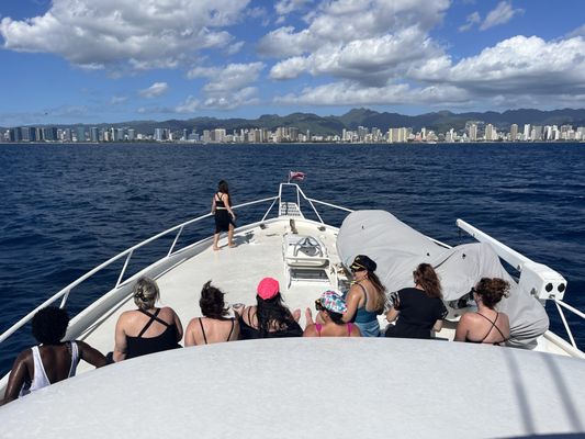 Ohana Yachts by null