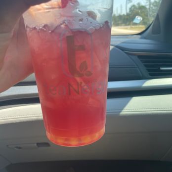 Tea2go TeaN’ergy Magnolia - Tea Rooms Near Me - Magnolia, Texas