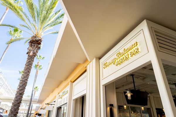 Tommy Bahama Marlin Bar by null