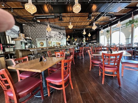 Cornish Pasty Co by null