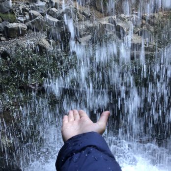 Hedge Creek Falls - Hiking Near Me - Dunsmuir, California Hedge Creek Falls - Hiking Near Me - Dunsmuir, California