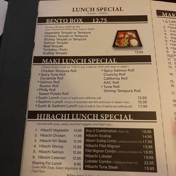 Mizu - Menu - Japanese Near Me - Kissimmee, Florida Mizu - Menu - Japanese Near Me - Kissimmee, Florida