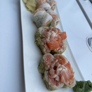 Ocean - Deep Ocean Sushi - Seafood Near Me - Bayville, New York Ocean - Deep Ocean Sushi - Seafood Near Me - Bayville, New York