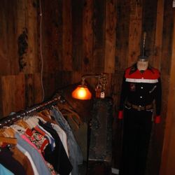 Old Boy Vintage - Children's clothing!