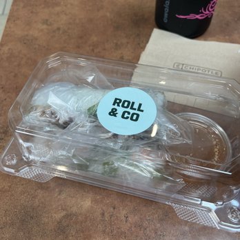 Roll & Co - Vietnamese Near Me - Brea, California Roll & Co - Vietnamese Near Me - Brea, California