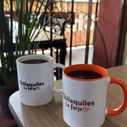 Coffee Coffee