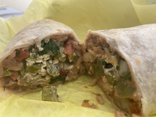 Santo Domingo Taqueria by null