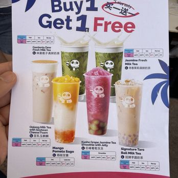 TeaByDo - Bubble Tea Near Me - Irvine, California TeaByDo - Bubble Tea Near Me - Irvine, California