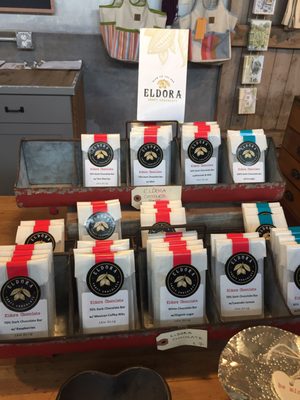 Farm Shop at Los Poblanos by null