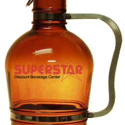 Superstar Beverage