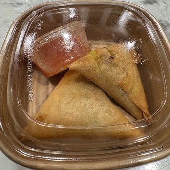 TleafGreen - Samosas - Burmese Near Me - San Jose, California TleafGreen - Samosas - Burmese Near Me - San Jose, California