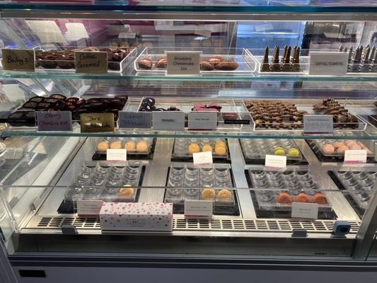 Le Bon Macaron by null