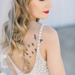Ivy Jo Salon