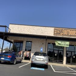 Escape Outdoors