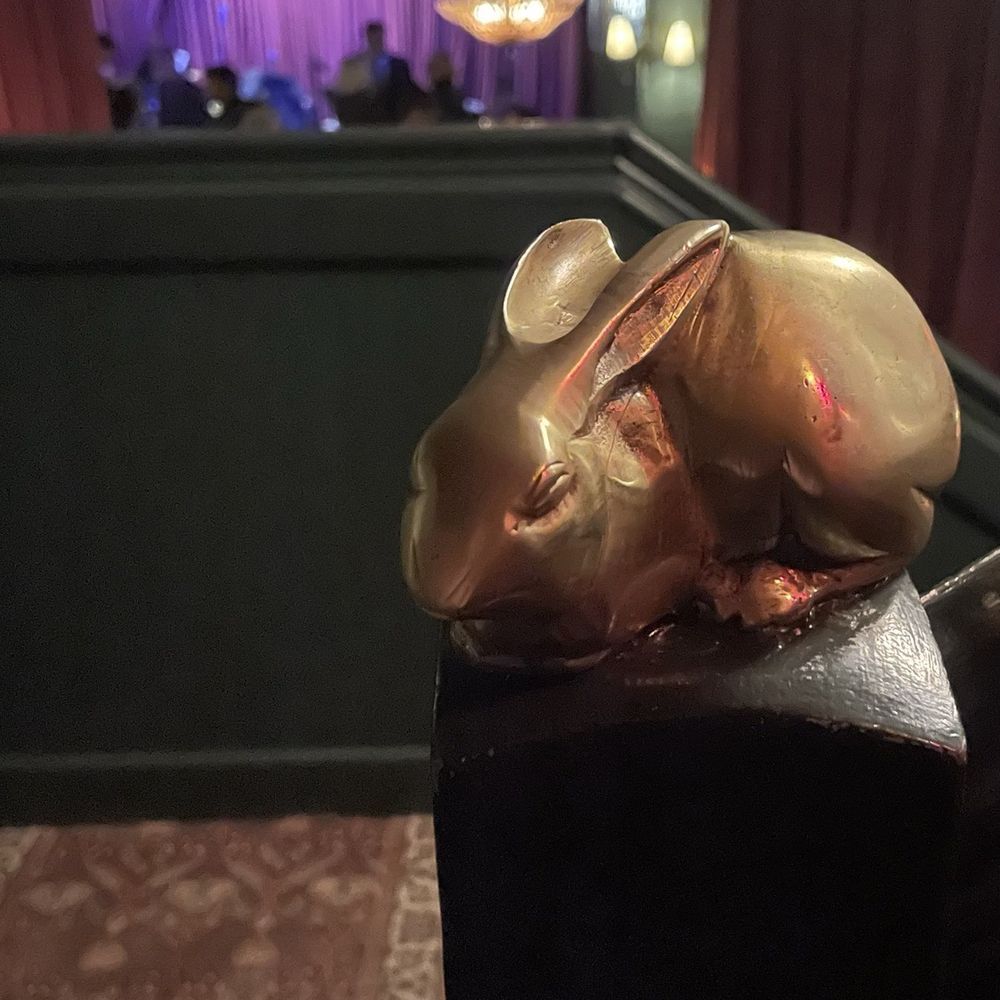 Ginger Rabbit Jazz Lounge - Jazz & Blues Near Me - Columbus, Ohio Ginger Rabbit Jazz Lounge - Jazz & Blues Near Me - Columbus, Ohio