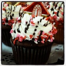 Your Bakery - Cupcakes
