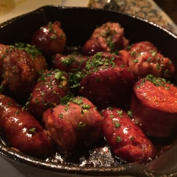 Las Flores - Chorizo - Tapas/Small Plates Near Me - Taguig, NCR Las Flores - Chorizo - Tapas/Small Plates Near Me - Taguig, NCR