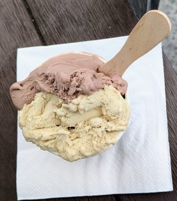 Van Diemens Land Creamery by null