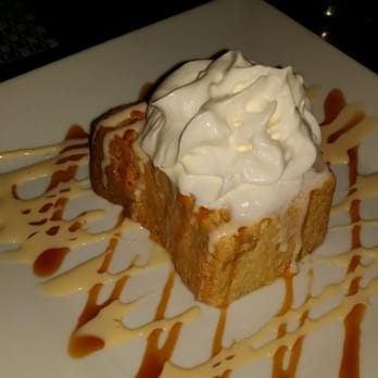Smuggler Jack's - Bread pudding - Seafood Near Me - Massapequa, New York Smuggler Jack's - Bread pudding - Seafood Near Me - Massapequa, New York