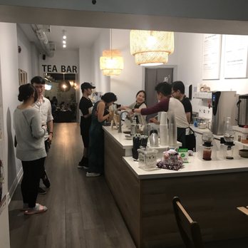 Icha Tea - Coffee & Tea Near Me - Toronto, Ontario Icha Tea - Coffee & Tea Near Me - Toronto, Ontario