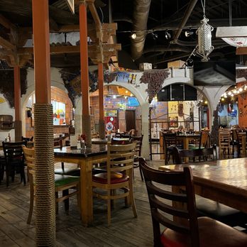 La Salsa Cantina - Inside - Mexican Near Me - Las Vegas, Nevada La Salsa Cantina - Inside - Mexican Near Me - Las Vegas, Nevada