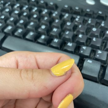 The Finest Nails - Bad shaping - Nail Salons Near Me - La Habra, California The Finest Nails - Bad shaping - Nail Salons Near Me - La Habra, California