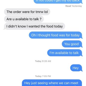 Mr Munchiezzz - Caterers Near Me