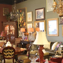 Consign Home Couture