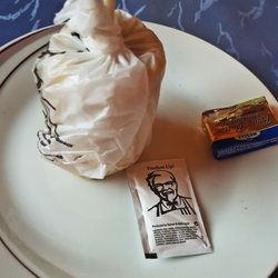 KFC - Maiskolben