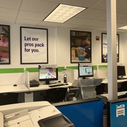 FedEx Office Print & Ship Center