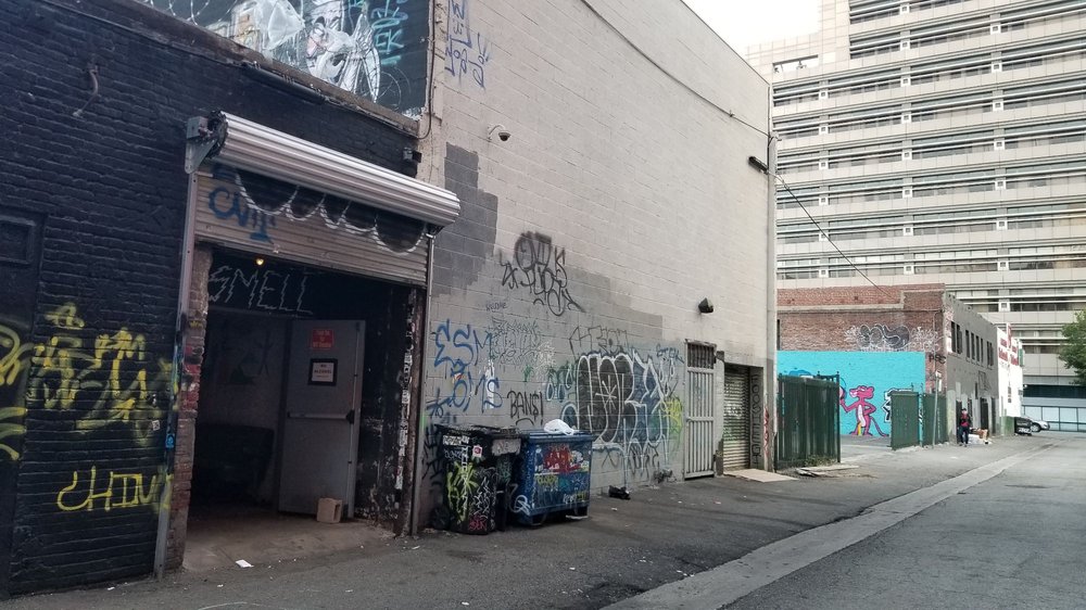 THE SMELL 64 Photos & 142 Reviews 247 S Main St, Los Angeles