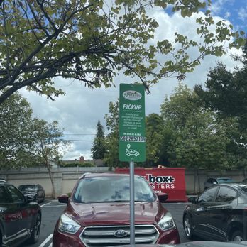 Sprouts Farmers Market - Grocery Near Me - Whittier, California Sprouts Farmers Market - Grocery Near Me - Whittier, California