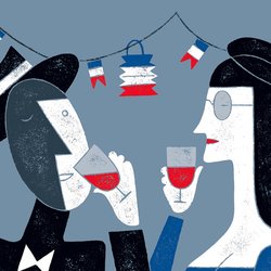 Loire Valley