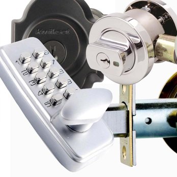 All Year Locksmith - Upgrade and Install New Door Locks
Time to upgrade your home security? Technology has changed home security in recent years. Easily upgrade - Keys & Locksmiths Near Me - Tamarac, Florida All Year Locksmith - Upgrade and Install New Door Locks
Time to upgrade your home security? Technology has changed home security in recent years. Easily upgrade - Keys & Locksmiths Near Me - Tamarac, Florida